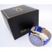 HOOK GEORGE SL13935G82 Automatic MADE IN JAPAN, 45 mm, 10 ATM, Saphire Crystal. Worldwide Trade Mark Design  